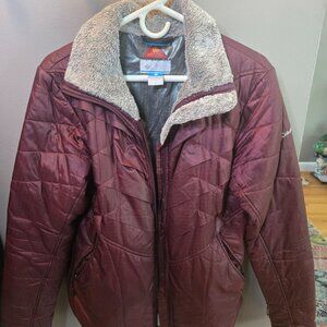 Columbria Omni-Heat Jacket